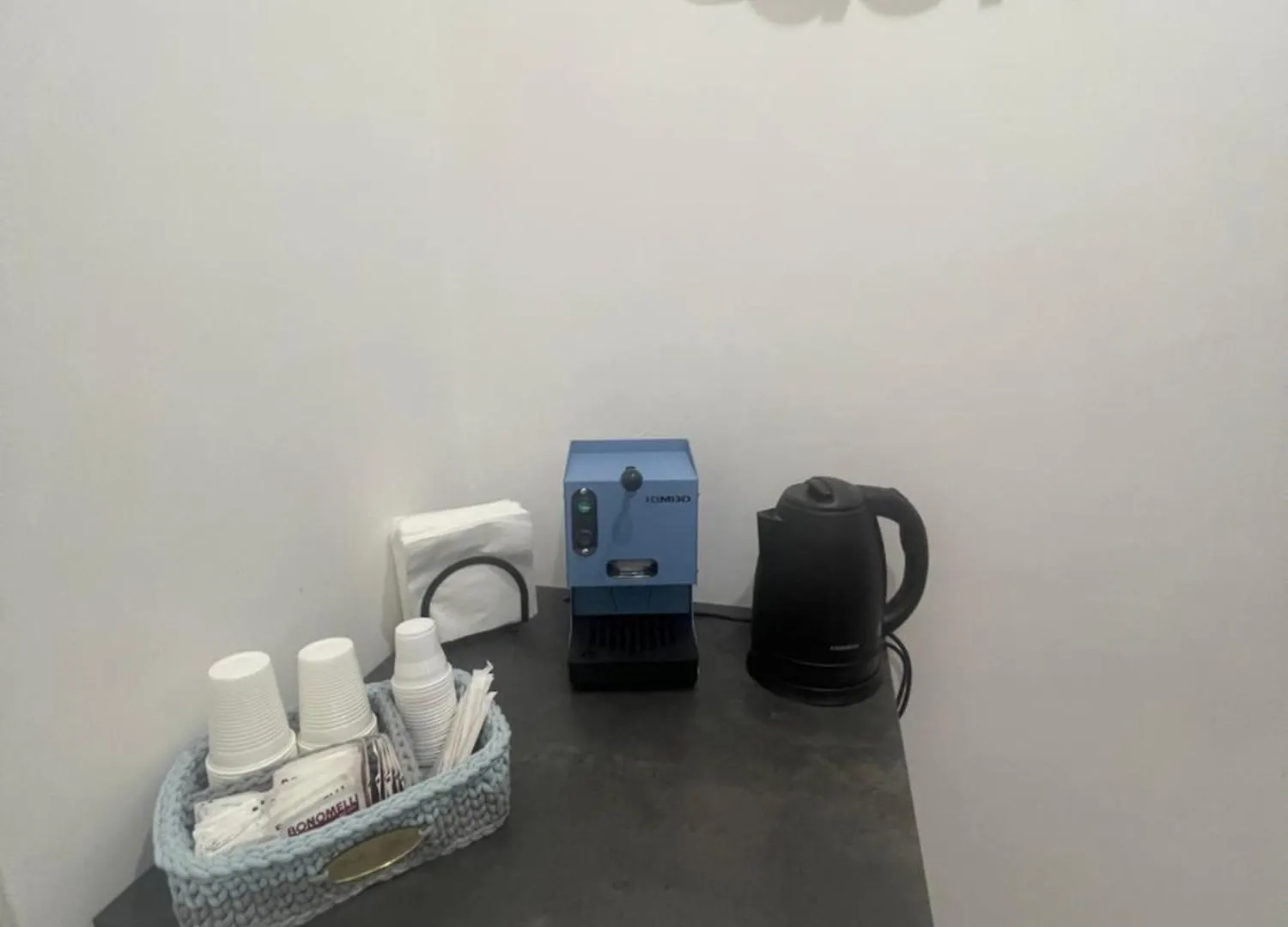 Appartamento Greta'S_House Napoli